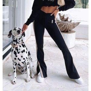 Sarah’s Day undercard pants